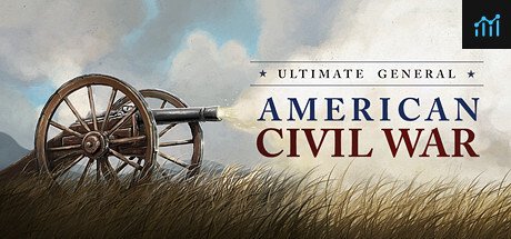 Ultimate General: Civil War PC Specs