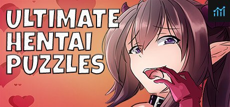 Ultimate Hentai Puzzles - Sexy Hentai Girls I PC Specs