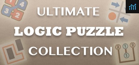 Ultimate Logic Puzzle Collection PC Specs