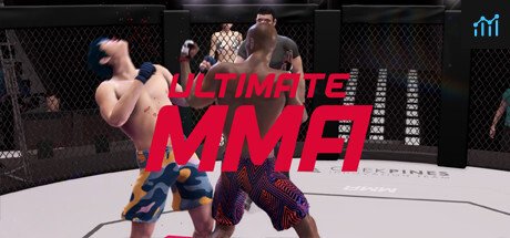 Ultimate MMA PC Specs