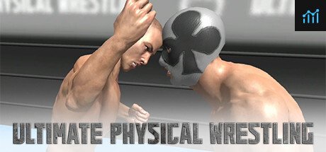 Ultimate Physical Wrestling PC Specs