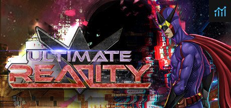 Ultimate Reality PC Specs