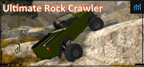 Ultimate Rock Crawler PC Specs