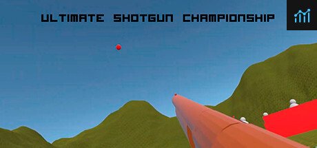 Ultimate Shotgun Championship PC Specs