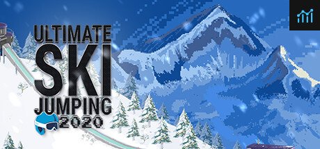 Ultimate Ski Jumping 2020 PC Specs