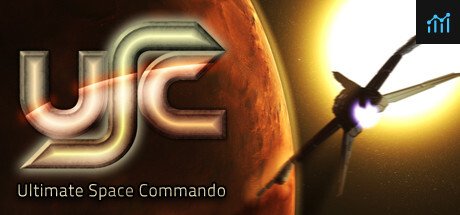 Ultimate Space Commando PC Specs