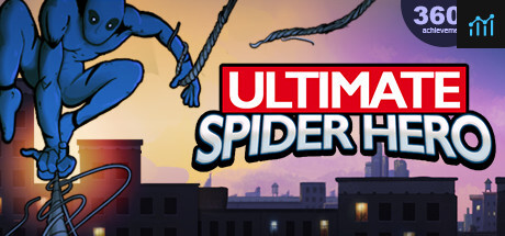 Ultimate Spider Hero PC Specs