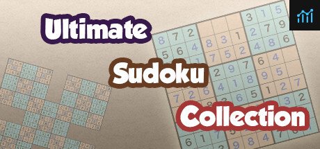 Ultimate Sudoku Collection PC Specs