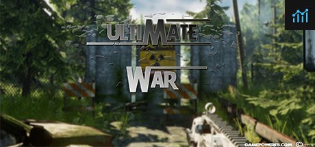 Ultimate War PC Specs