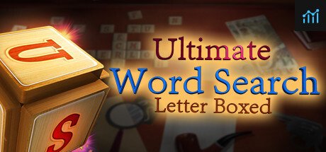 Ultimate Word Search 2: Letter Boxed PC Specs