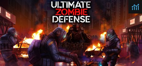 Ultimate Zombie Defense System Requirements
