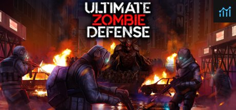 Ultimate Zombie Defense PC Specs