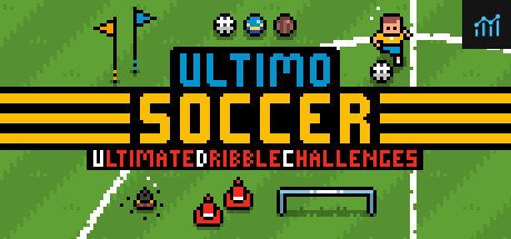 Ultimo Soccer UDC PC Specs