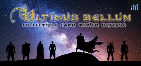 Can I Run Ultimus bellum?