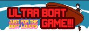 Ultra Boat Game!!! System Requirements