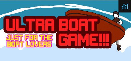 Ultra Boat Game!!! System Requirements
