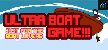 Ultra Boat Game!!! PC Specs