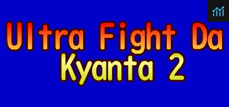 Ultra Fight Da ! Kyanta 2 PC Specs