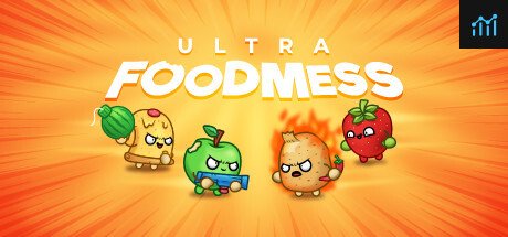 Ultra Foodmess System Requirements