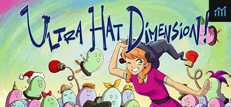 Ultra Hat Dimension System Requirements