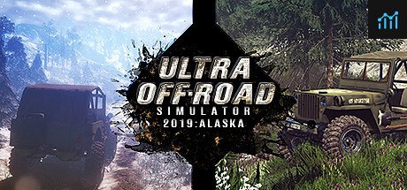 Ultra Off-Road 2019: Alaska PC Specs