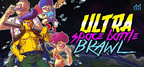 Ultra Space Battle Brawl PC Specs