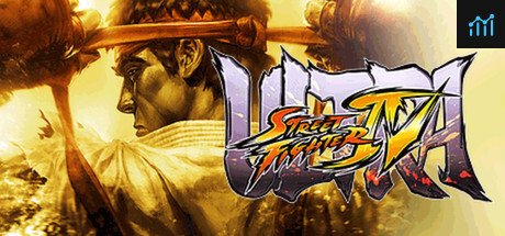 Ultra Street Fighter IV PC Specs