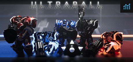 Ultraball PC Specs