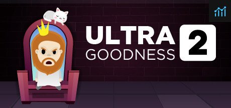 UltraGoodness 2 System Requirements