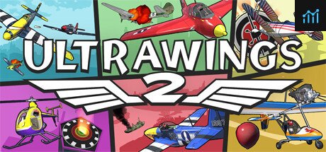 Ultrawings 2 PC Specs