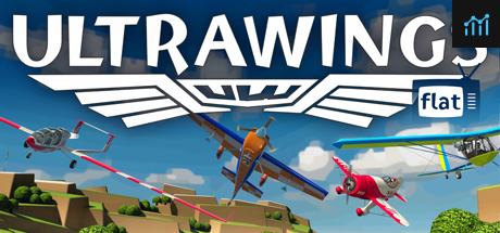 Ultrawings FLAT PC Specs