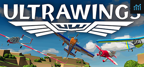 Ultrawings PC Specs