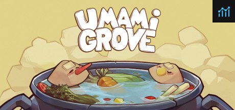 Umami Grove PC Specs