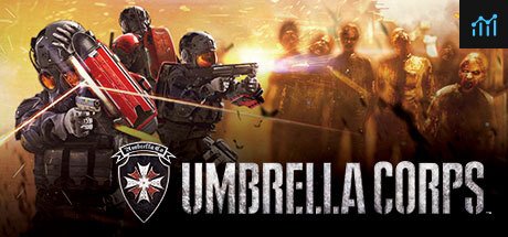 Umbrella Corps/Biohazard Umbrella Corps PC Specs