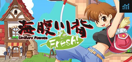 Umihara Kawase Fresh! PC Specs