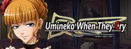 Umineko When They Cry - Question Arcs System Requirements