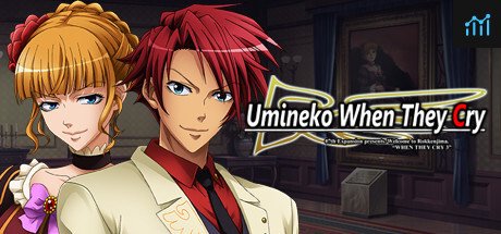 Umineko When They Cry - Question Arcs PC Specs