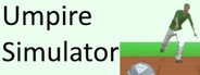 Umpire Simulator System Requirements