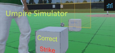 Umpire Simulator PC Specs