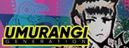 Umurangi Generation System Requirements