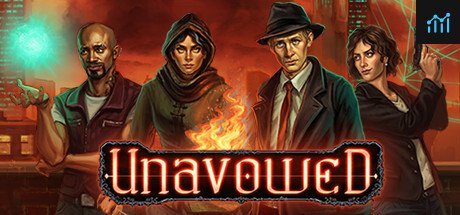 Unavowed System Requirements