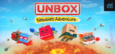 Unbox: Newbie's Adventure PC Specs