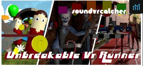 Unbreakable Vr Runner System Requirements