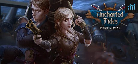 Uncharted Tides: Port Royal PC Specs