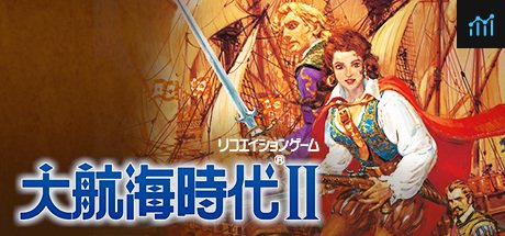 Uncharted Waters II / 大航海時代 II PC Specs