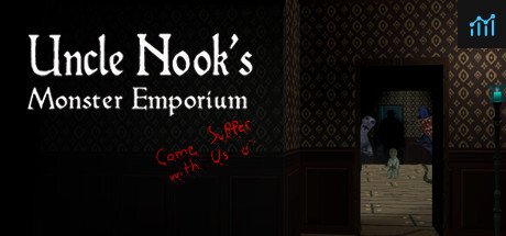 Uncle Nook's Monster Emporium System Requirements