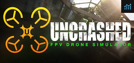 Uncrashed : FPV Drone Simulator PC Specs