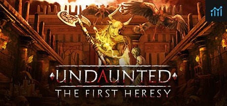 Undaunted: The First Heresy PC Specs