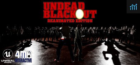 Undead Blackout: Reanimated Edition PC Specs