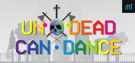 Undead Can Dance PC Specs